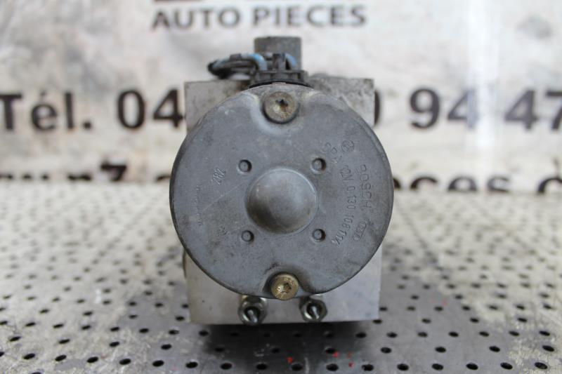 Blocco ABS (antibloccaggio freni) OPEL ASTRA G Diésel - 1