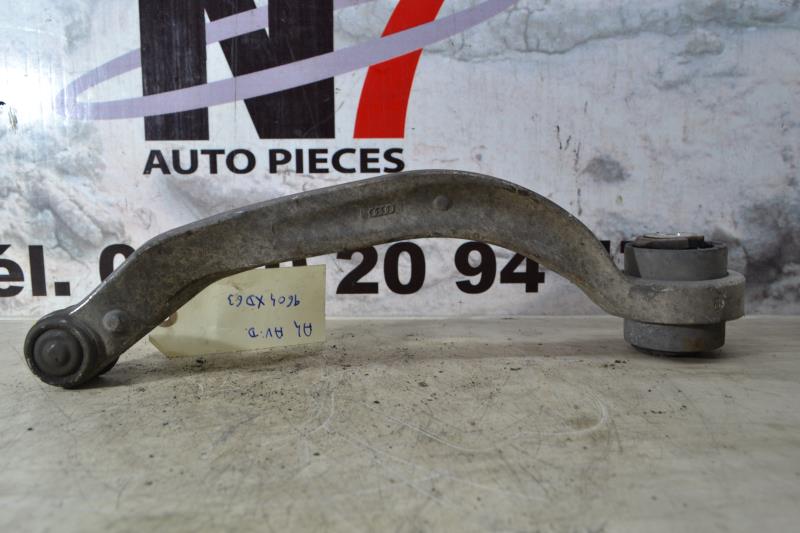 Braccio sospensione anteriore destro superiore AUDI A4 2 PHASE 1 Diésel - 1