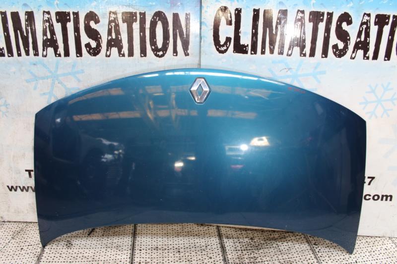 Capot RENAULT ESPACE 3 Diesel - 1