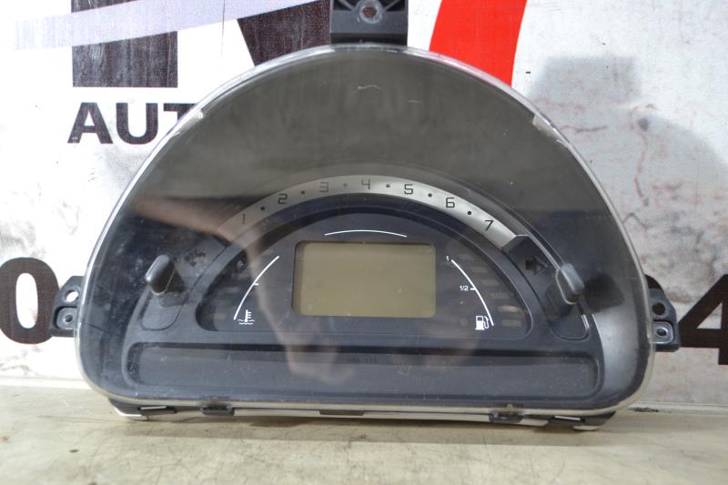 Compteur CITROEN C3 1 PHASE 1 Diesel - 1