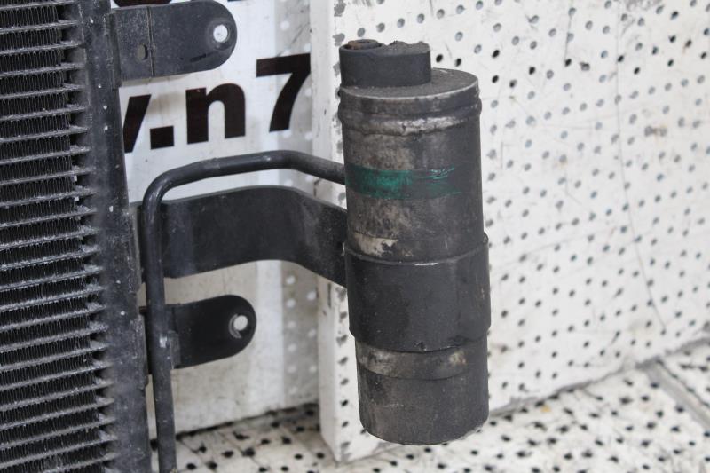 Condenseur de clim SEAT LEON 1 Diesel - 1