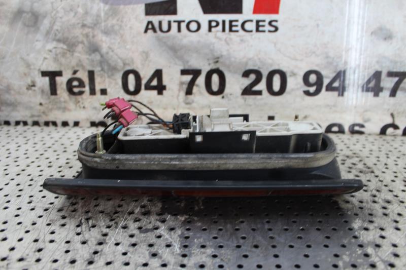 Fanale posteriore principale sinistro (luci) RENAULT EXPRESS PHASE 1 Gasolina - 1