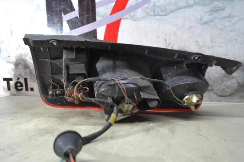 Fanale posteriore principale sinistro (luci) HYUNDAI MATRIX PHASE 1 Diésel - 1