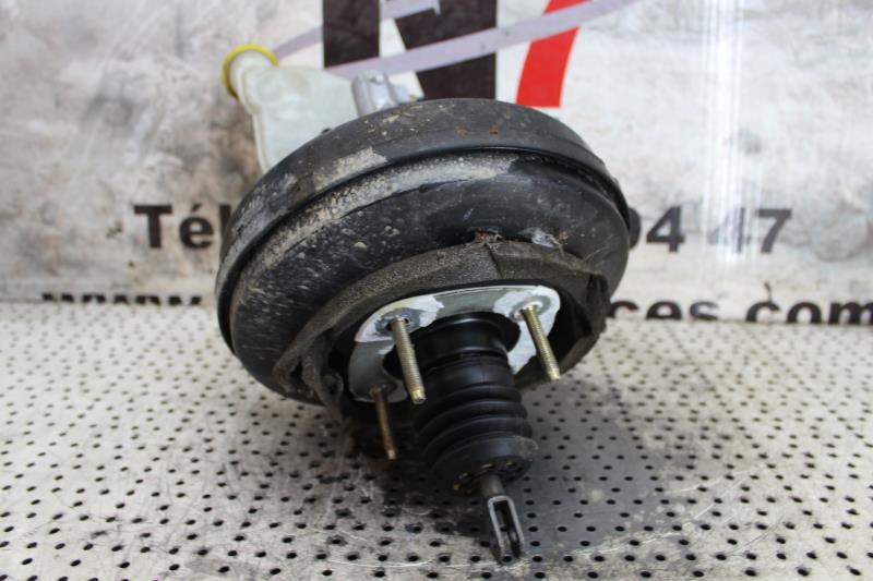 Mastervac CITROEN C3 1 PHASE 1 Diesel - 1