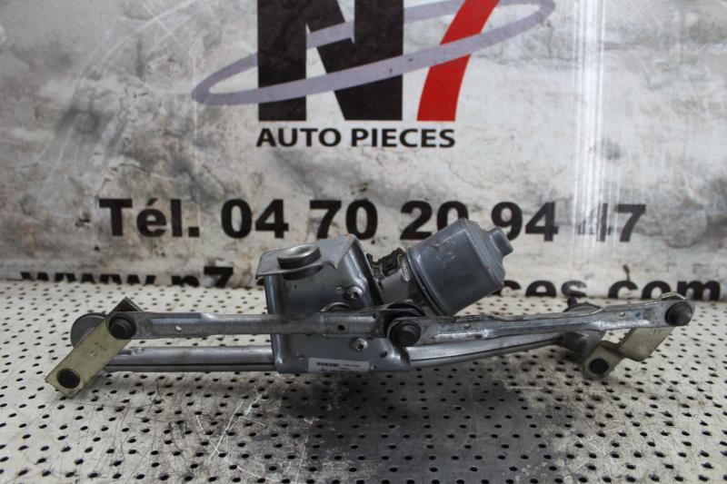 Motore tergicristallo anteriore PEUGEOT 206+ Diésel - 1