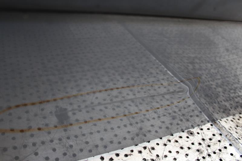 Portiera anteriore destra CITROEN C3 1 PHASE 1 Diésel - 1