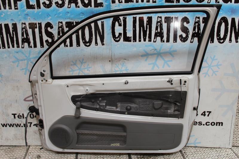 Portiera anteriore destra SEAT AROSA PHASE 1 Gasolina - 1
