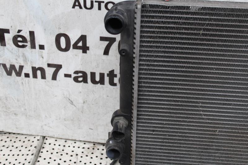 Radiateur eau SEAT LEON 1 Diesel - 1