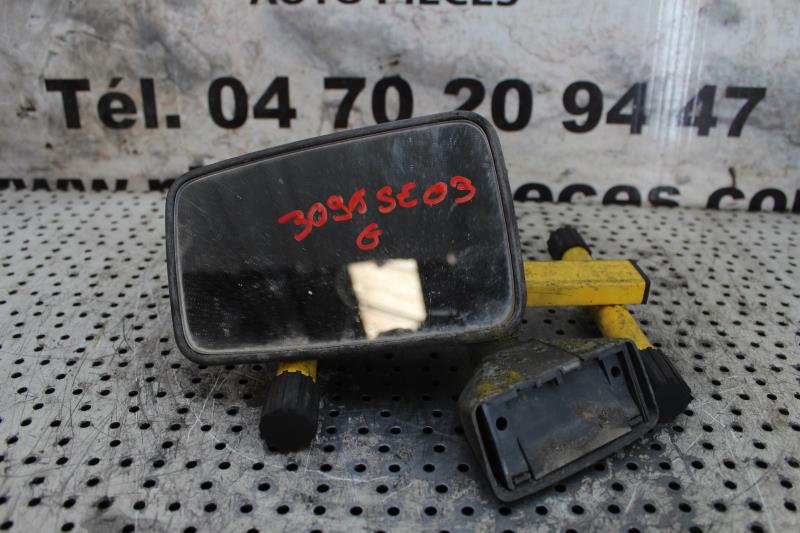 Retrovisor izquierdo RENAULT EXPRESS PHASE 1 Gasolina - 1