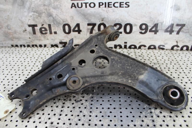 Triangolo anteriore destro VOLKSWAGEN POLO 3 PHASE 2 Gasolina - 1