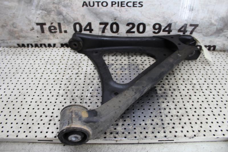 Triangolo inferiore posteriore sinistro VOLKSWAGEN TOUAREG 1 PHASE 1 Diésel - 1