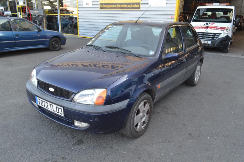 Compressore clima FORD FIESTA 4 PHASE 2 Diésel - 1