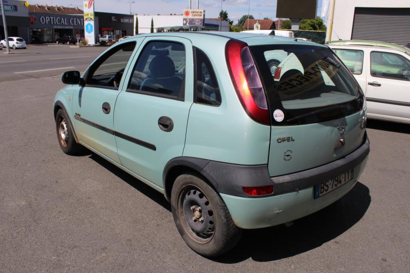 Photo de la pièce