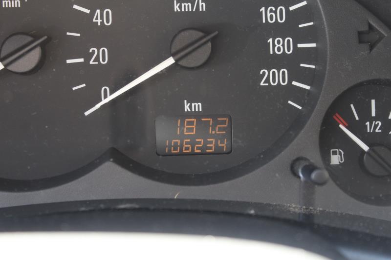 Photo de la pièce
