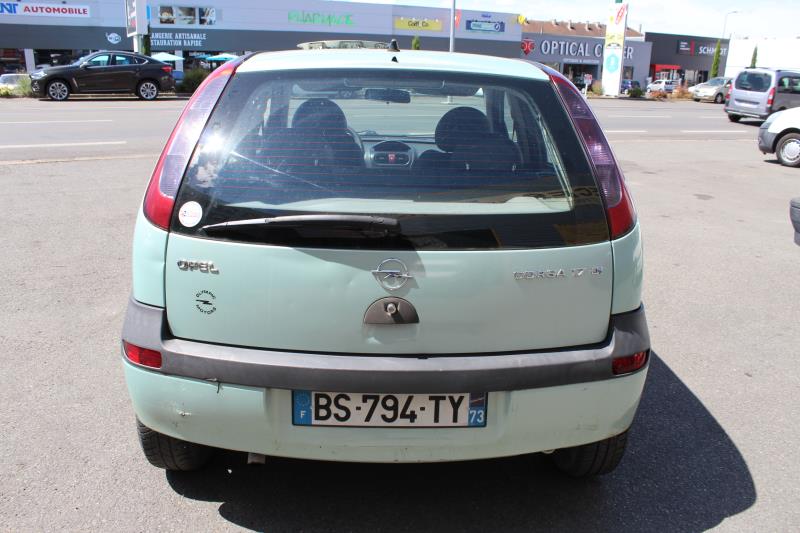 Photo de la pièce