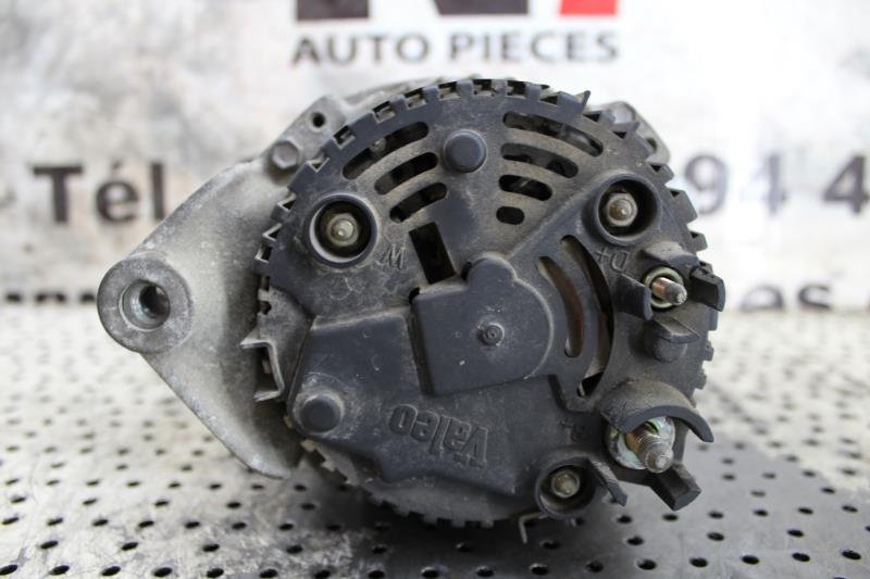 Alternatore CITROEN ZX PHASE 1 Diésel - 1