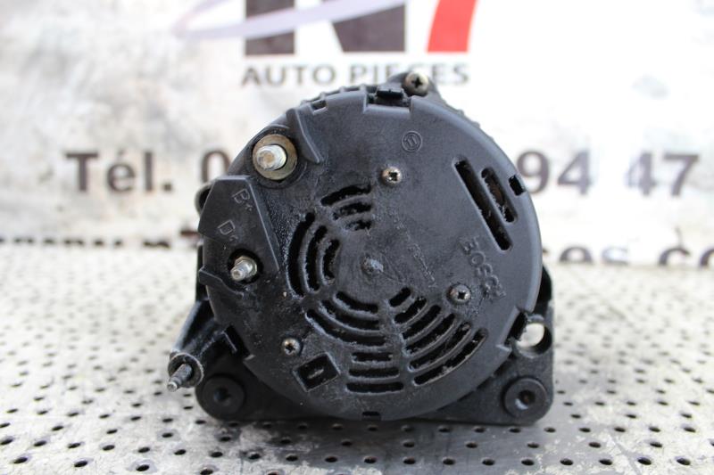 Alternatore AUDI 80 3 PHASE 2 Diésel - 1