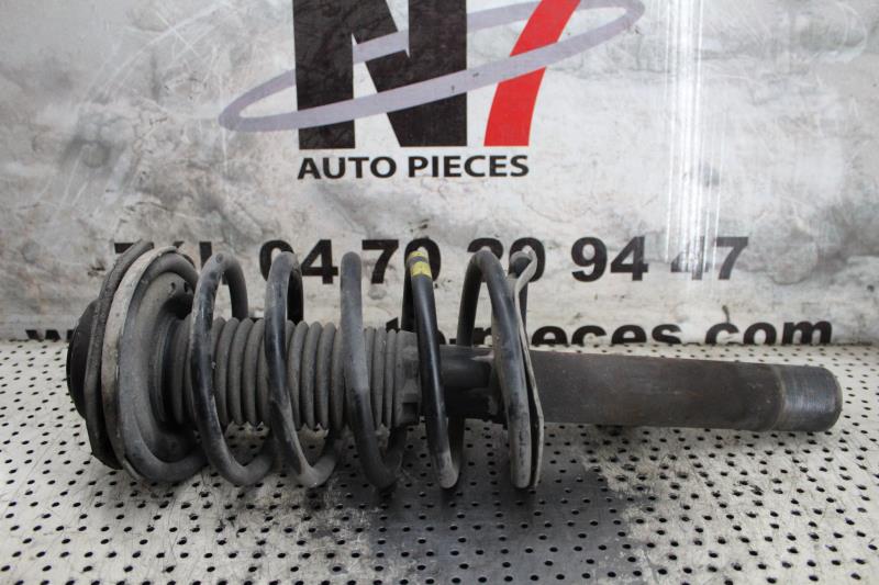 Ammortizzatore anteriore sinistro CITROEN XSARA PHASE 1 Gasolina - 1