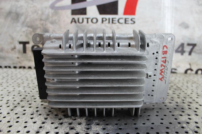 Amplificatore audio ALFA ROMEO GT COUPE Diésel - 1