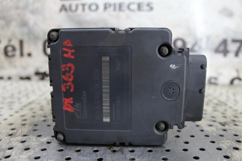 Blocco ABS (antibloccaggio freni) CITROEN XANTIA PHASE 2 Diésel - 1