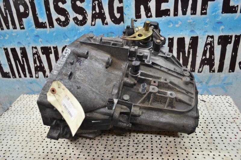 Boite de vitesses PEUGEOT 407 PHASE 1 Diesel - 1
