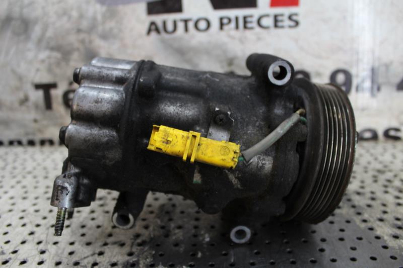Compressore clima PEUGEOT 206 PHASE 1 Diésel - 1