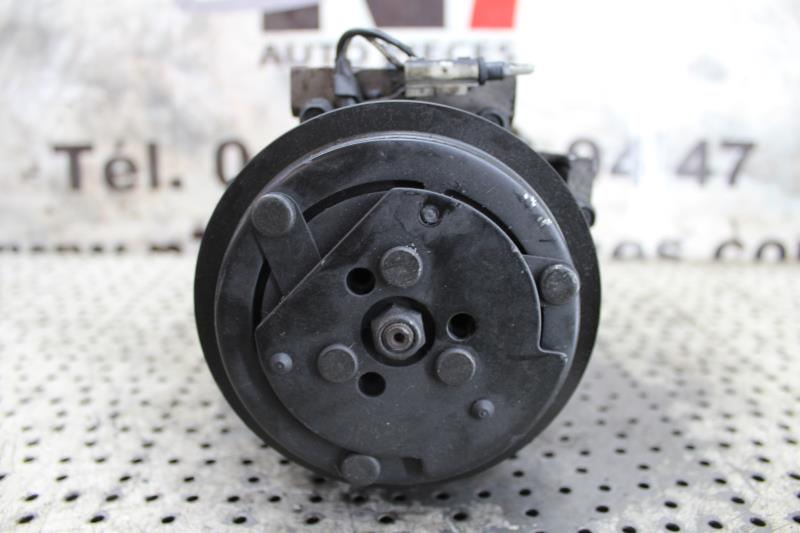 Compresseur clim RENAULT CLIO 2 PHASE 1 Essence - 1