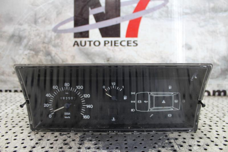 Compteur FIAT PANDA 1 PHASE 2 Essence - 1