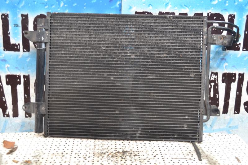 Condensatore clima VOLKSWAGEN TOURAN 1 PHASE 1 Diésel - 1