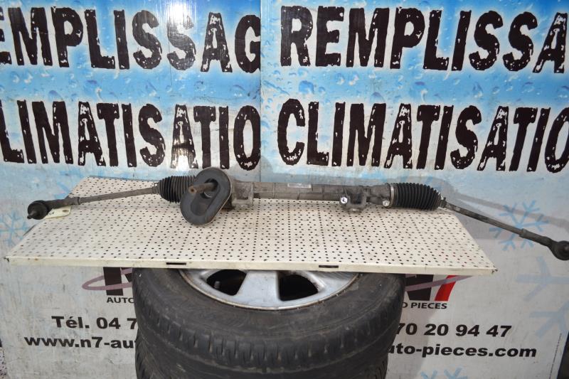 Cremagliera meccanica RENAULT TWINGO 2 PHASE 1 Diésel - 1