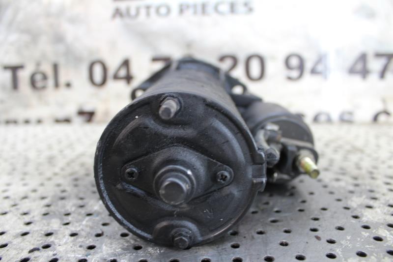 Demarreur AUDI 80 3 PHASE 2 Diesel - 1