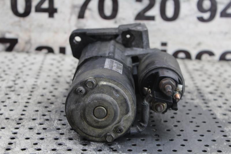 Demarreur RENAULT CLIO 2 PHASE 2 Diesel - 1