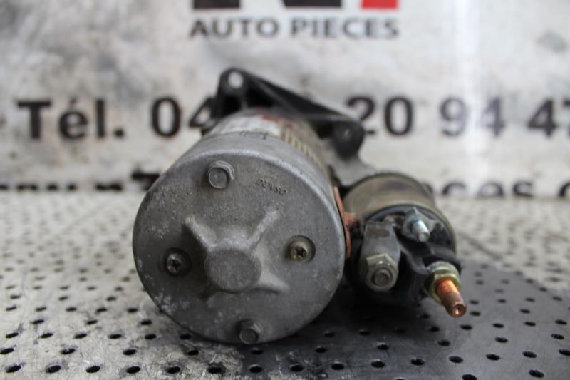 Motorino avviamento FIAT PUNTO 2 PHASE 1 Gasolina - 1