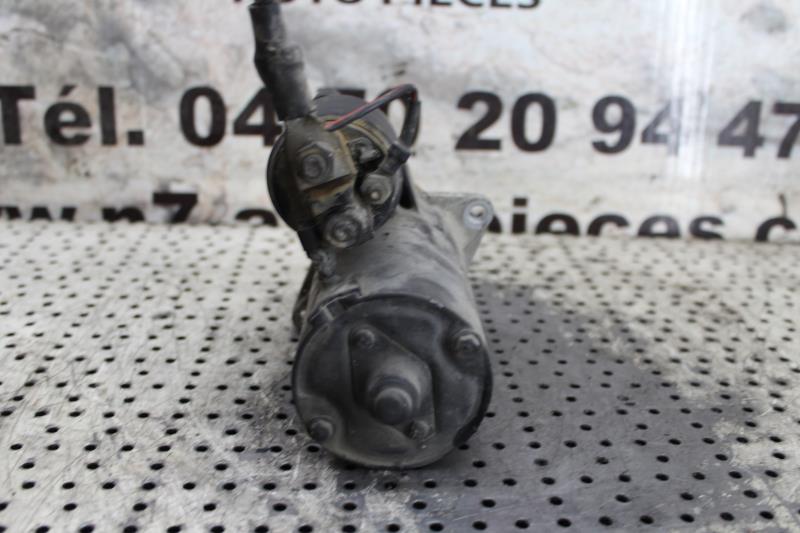 Motorino avviamento OPEL CORSA B PHASE 2 Gasolina - 1