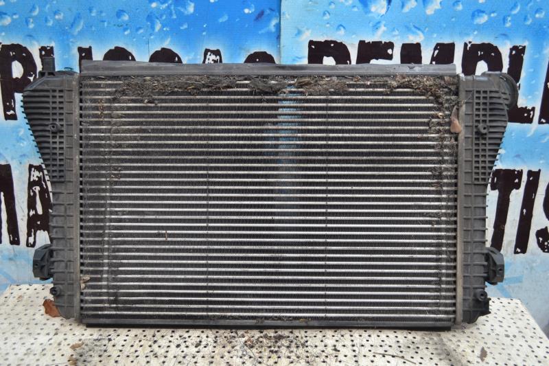 Scambiatore aria (Intercooler) VOLKSWAGEN TOURAN 1 PHASE 1 Diésel - 1