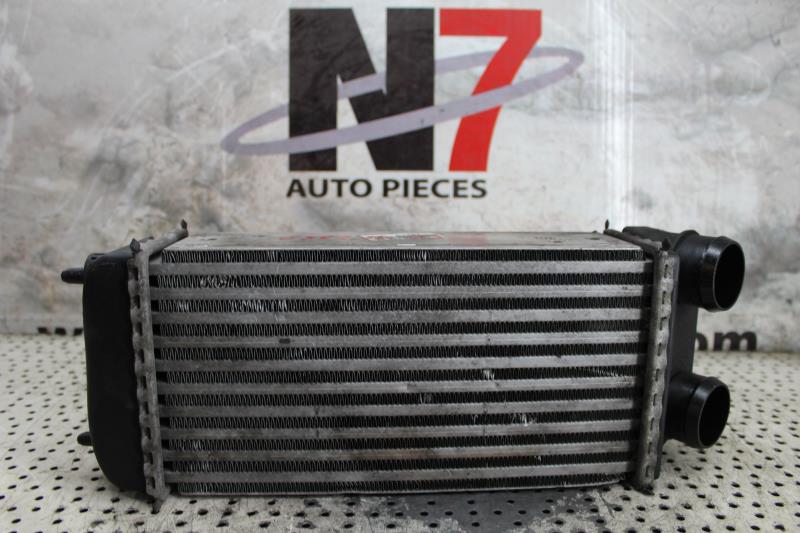 Scambiatore aria (Intercooler) PEUGEOT 206 PHASE 1 Diésel - 1