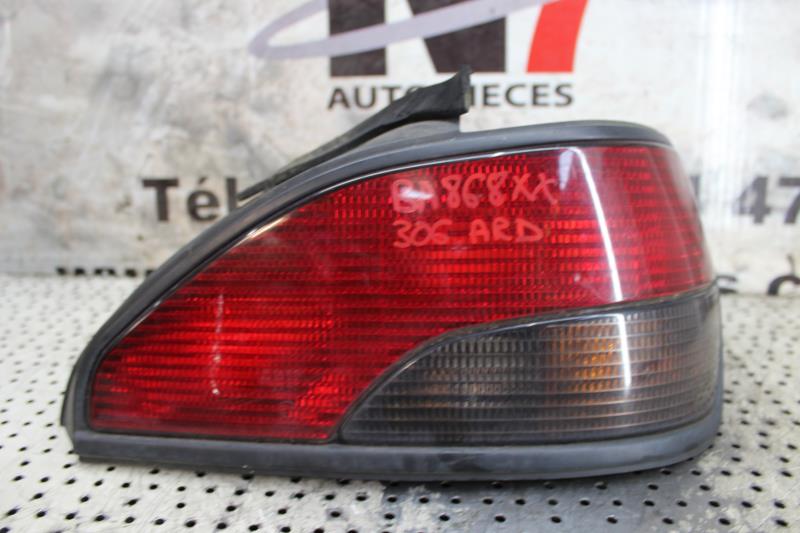 Fanale posteriore principale destro (luci) PEUGEOT 306 PHASE 1 Diésel - 1