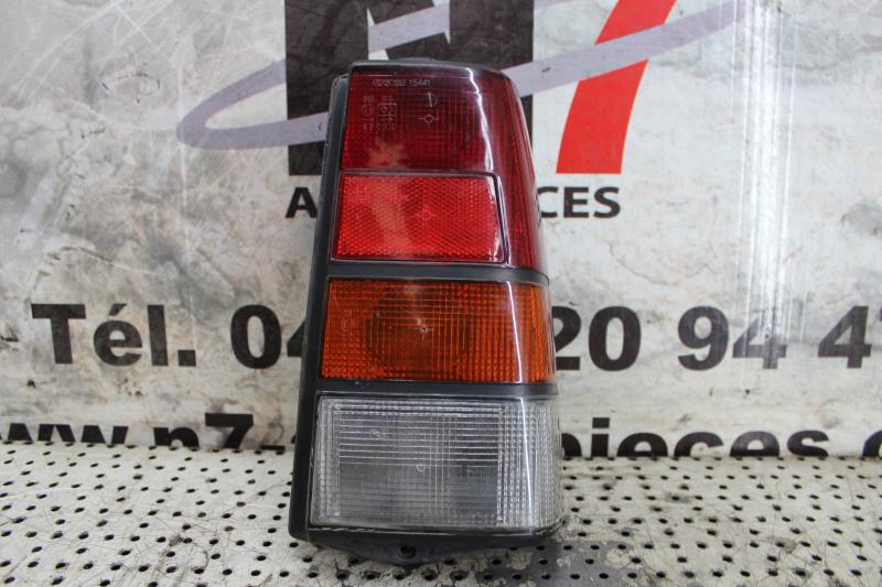Fanale posteriore principale destro (luci) FIAT PANDA 1 PHASE 2 Gasolina - 1