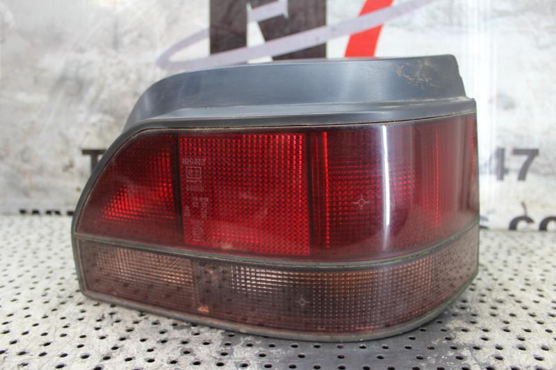 Fanale posteriore principale destro (luci) RENAULT CLIO 1 PHASE 1 Gasolina - 1