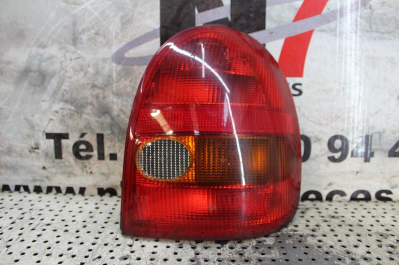 Fanale posteriore principale destro (luci) OPEL CORSA B PHASE 2 Gasolina - 1