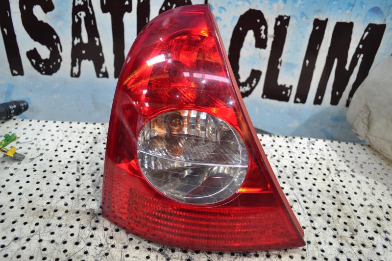 Fanale posteriore principale sinistro (luci) RENAULT CLIO 2 PHASE 2 Diésel - 1
