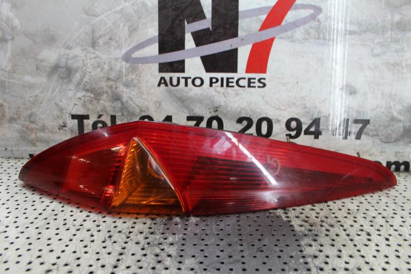 Fanale posteriore principale sinistro (luci) FIAT PUNTO 2 PHASE 1 Gasolina - 1