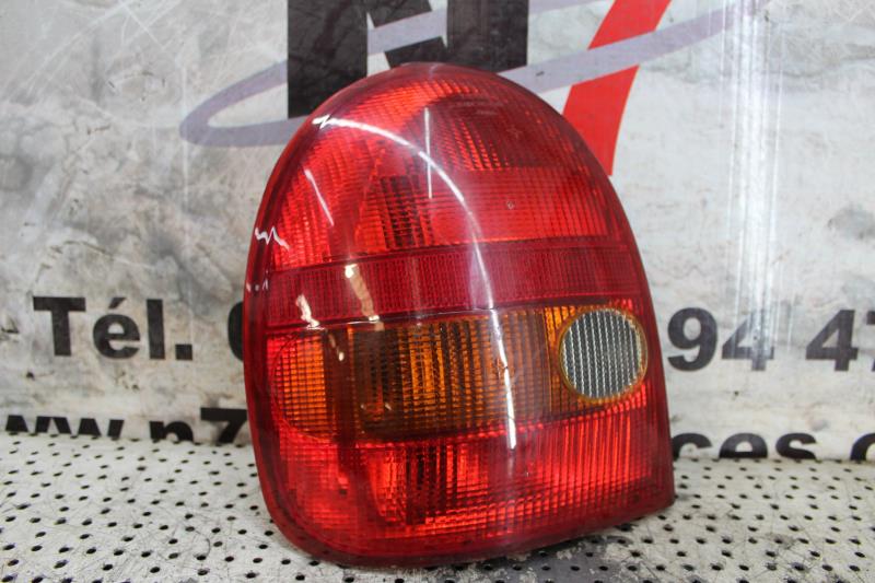 Fanale posteriore principale sinistro (luci) OPEL CORSA B PHASE 2 Gasolina - 1