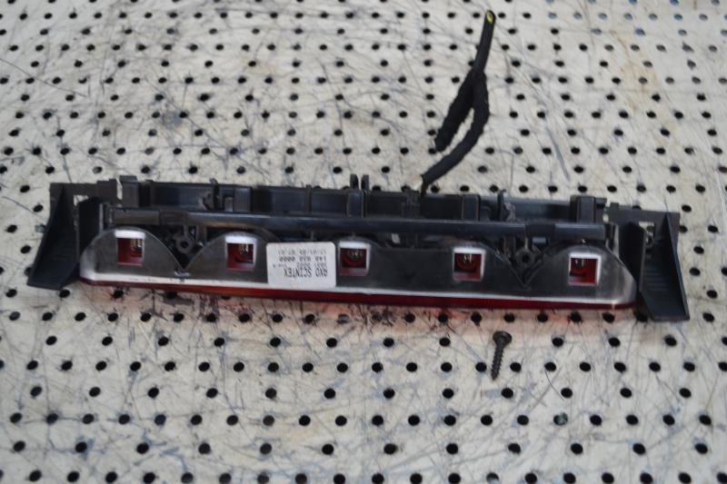 Feu arriere stop central PEUGEOT 807 Diesel - 1