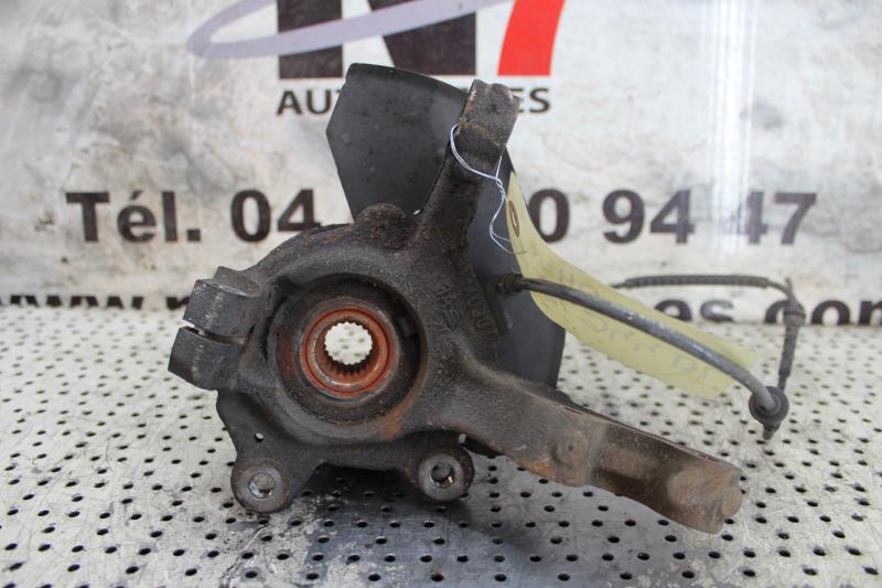 Fusee avant gauche RENAULT TWINGO 2 PHASE 1 Diesel - 1