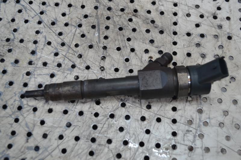 Injecteurs RENAULT SCENIC 2 PHASE 2 Diesel - 1