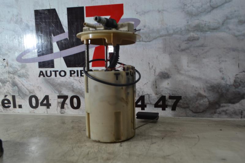 Jauge à carburant RENAULT LAGUNA 2 PHASE 1 Diesel - 1