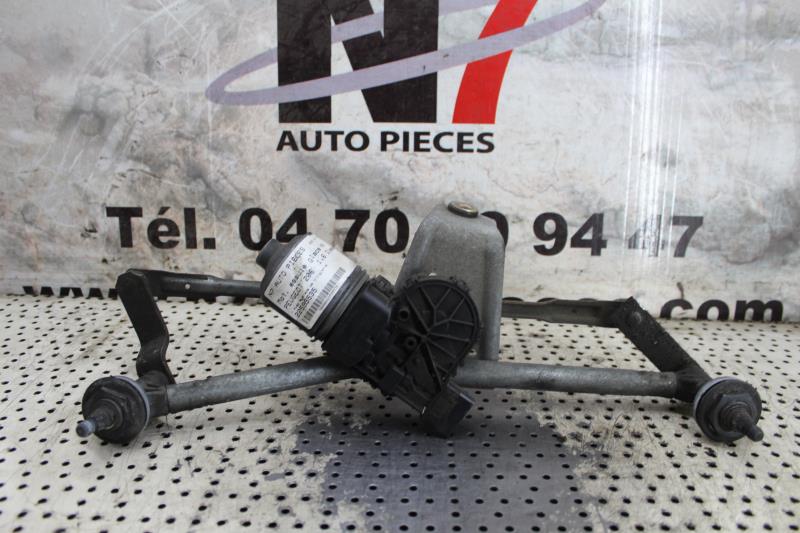 Motore tergicristallo anteriore PEUGEOT 206 PHASE 1 Diésel - 1