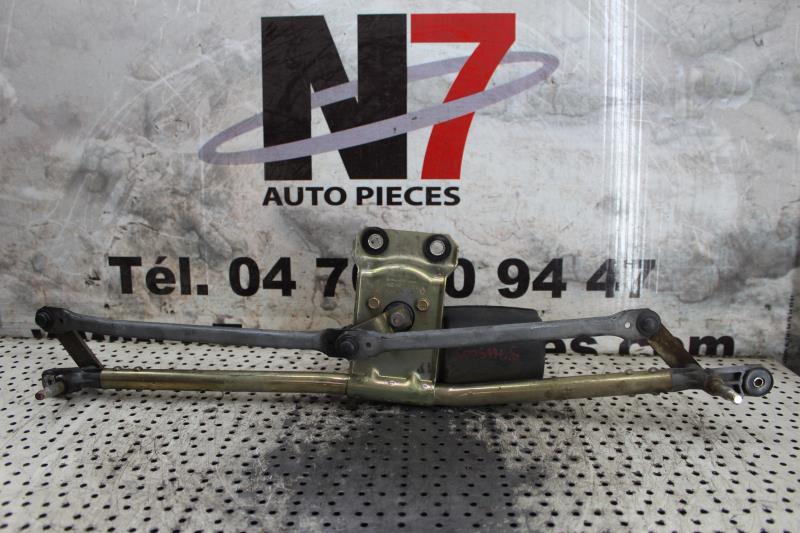 Motore tergicristallo anteriore RENAULT CLIO 1 PHASE 1 Gasolina - 1
