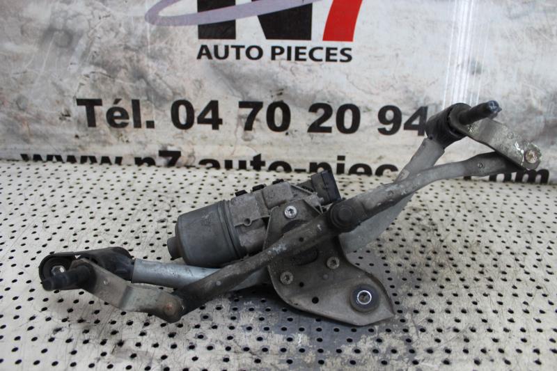 Motore tergicristallo anteriore RENAULT TWINGO 2 PHASE 1 Diésel - 1